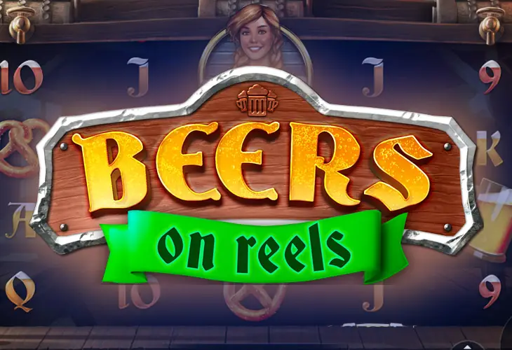 Beers On Reels